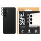 Camera Lens Protector for Samsung Galaxy S24/S23/S23+, Black, SAFE by PanzerGlass