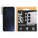 Camera Lens Protector for Samsung Galaxy A15/A15 5G, Black, SAFE by PanzerGlass