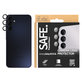 Camera Lens Protector for Samsung Galaxy A15/A15 5G, Black, SAFE by PanzerGlass
