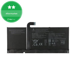 Microsoft Surface Pro 8 - Battery DYNC01, 96BTA015H 6200mAh