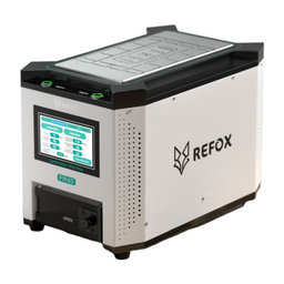 Refox FM40 - LCD Display Laminating Machine 3in1