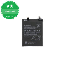 Xiaomi 12T, 12T Pro - Battery BM5J 5000mAh