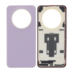 Honor Magic5 Pro PGT-N19 - Battery Cover (Purple)