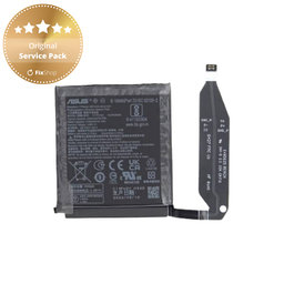 Asus Zenfone 11 Ultra - Battery 5500mAh - B0B200-04430000 Genuine Service Pack