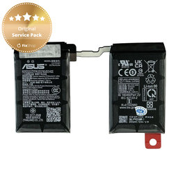 Asus Zenfone 11 Ultra - Battery C21P2301 5500mAh - B0B200-04430000 Genuine Service Pack