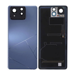 Asus Zenfone 11 Ultra - Battery Cover (Skyline Blue) - B90AI00N7-R7A011 Genuine Service Pack