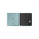 Motorola Razr 40 Ultra - Battery Cover (Glacier Blue) - SL98D65404 Genuine Service Pack
