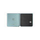 Motorola Razr 40 Ultra - Battery Cover (Glacier Blue) - SL98D65404 Genuine Service Pack