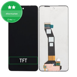 Motorola Moto G24 Power - LCD Display + Touch Screen TFT
