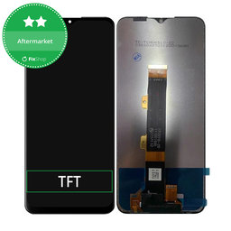 Nokia G22 - LCD Display + Touch Screen TFT