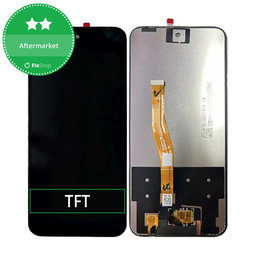 Nokia XR21 - LCD Display + Touch Screen TFT
