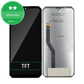 Oukitel WP23, WP23 Pro, WP28 - LCD Display + Touch Screen TFT