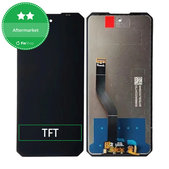 Oukitel WP30 Pro - LCD Display + Touch Screen TFT