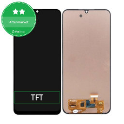 Samsung Galaxy M34 - LCD Display + Touch Screen TFT