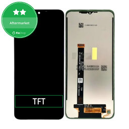 Samsung Xcover 7 - LCD Display + Touch Screen TFT