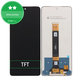 TCL 40 NxtPaper T612B - LCD Display + Touch Screen TFT