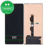 Xiaomi Poco M6 Pro - LCD Display + Touch Screen TFT
