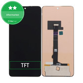 Xiaomi Poco X6 - LCD Display + Touch Screen TFT