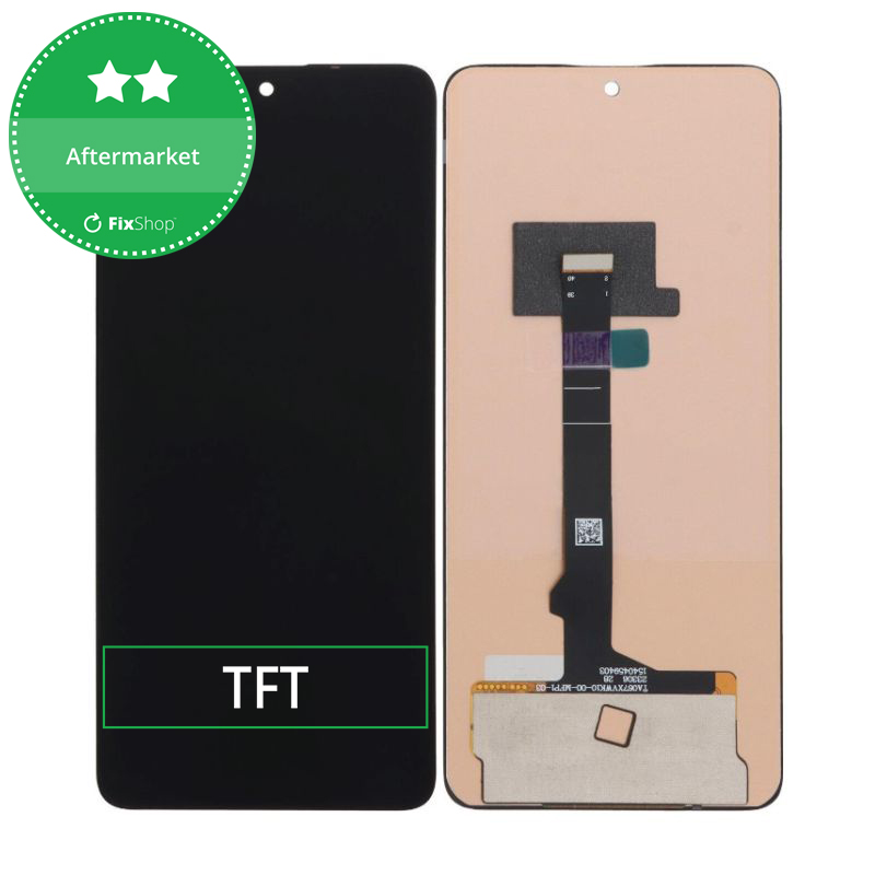 Spare parts - Xiaomi Poco X6 Pro | FixShop
