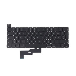 Apple MacBook Pro 13" A2338 (2020) - Keyboard CH