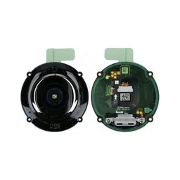 Samsung Galaxy Watch 6 40mm BT R930 - Battery Cover (Black) - GH82-31801A Genuine Service Pack