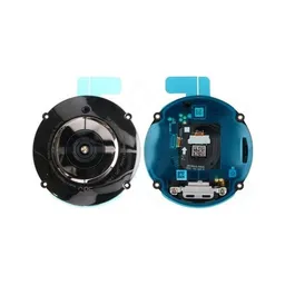 Samsung Galaxy Watch 6 44mm BT R940 - Battery Cover (Black) - GH82-31780A Genuine Service Pack