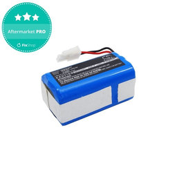 ETA Falco, Falco Smart, Aron - Battery 4ICR19/65 Li-Ion 14.8V 2200mAh HQ