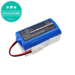 ETA Falco, Falco Smart, Aron - Battery 4ICR19/65 Li-Ion 14.8V 2600mAh HQ