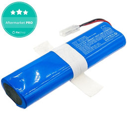 Rowenta X-PLORER S75s, S75s+ - Battery SS-2230002528 Li-Ion 14.4V 2600mAh HQ