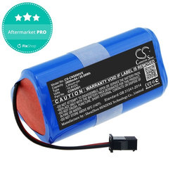 Sencor SRV 3160TQ, 3150OR - Battery SRX CONG0001 Li-Ion 10.8V 2600mAh HQ