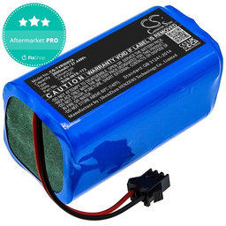 Sencor SRV 9150WH, SRX-0911 - Battery SUN-INTE-172 Li-Ion 14.4V 2600mAh HQ
