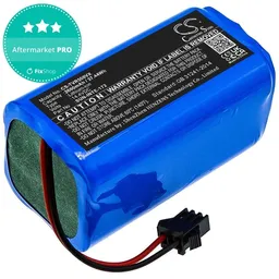 Sencor SRV 9150WH, SRX-0911 - Battery SUN-INTE-172 Li-Ion 14.4V 2600mAh HQ