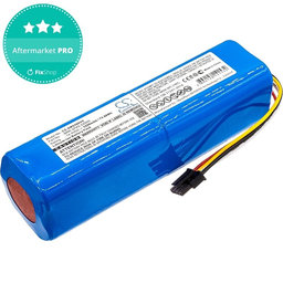 Xiaomi Dreame D-series, F-series, L-series, W-series, Z-series - Battery BRR-2P4S-5200 Li-Ion 14.4V 5200mAh HQ