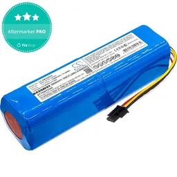 Xiaomi Dreame D-series, F-series, L-series, W-series, Z-series - Battery BRR-2P4S-5200 Li-Ion 14.4V 5200mAh HQ
