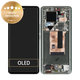 Xiaomi 13 Ultra - LCD Display + Touch Screen + Frame (Green) - 56000500M100 Genuine Service Pack