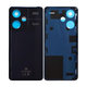 Xiaomi Redmi Note 13 Pro+ 23090RA98C - Battery Cover (Midnight Black) - 560035N16U00 Genuine Service Pack