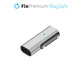 FixPremium - Reduction USB-C - MagSafe 3, silver