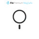 FixPremium - Magnet for MagSafe Pro, black