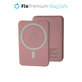 FixPremium - MagSafe PowerBank 5000mAh, pink