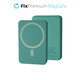 FixPremium - MagSafe PowerBank 5000mAh, blue