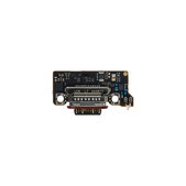 Xiaomi 13 Ultra - Charging Connector PCB Board - 56000100M100 Genuine Service Pack