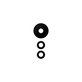 Xiaomi 12 Lite 5G NE 2210129SG - Rear Camera Lens