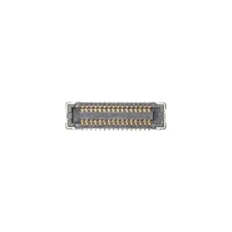 Apple iPad Air - LCD FPC Connector Port Onboard