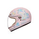 Kids Helmet for E-Scooter and Bike (46 - 52 cm) (Unicorn)