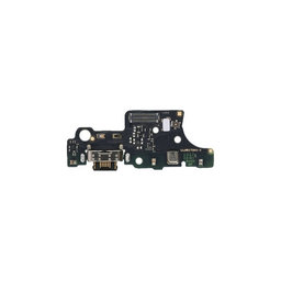Motorola Moto G04 - Charging Connector PCB Board - 5P68C23901 Genuine Service Pack