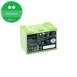 iRobot Roomba e-series, i-series - Battery ABL-D1, 4624864, ABL-D2 Li-Ion 14.4V 3000mAh