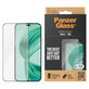 Tempered Glass UWF for Honor 90 Smart, Black, PanzerGlass