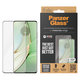 Tempered Glass UWF for Motorola Edge 50 Pro, Black, PanzerGlass