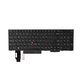 Lenovo ThinkPad E580, E590, L580, L590, T590, P52, P53 - Keyboard UK
