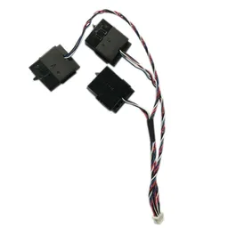 Xiaomi Roborock S7 - Fall Sensors (Left)